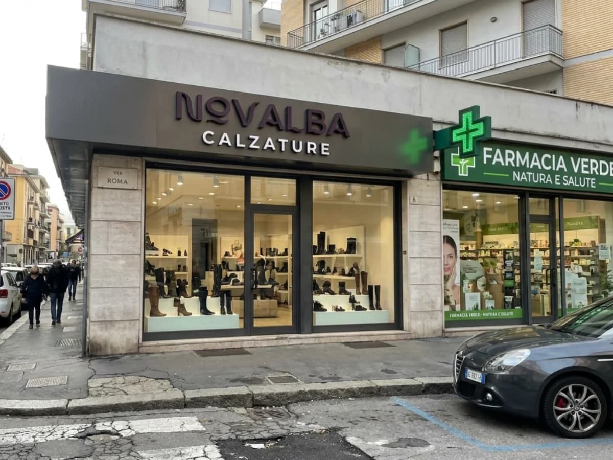 Novalba