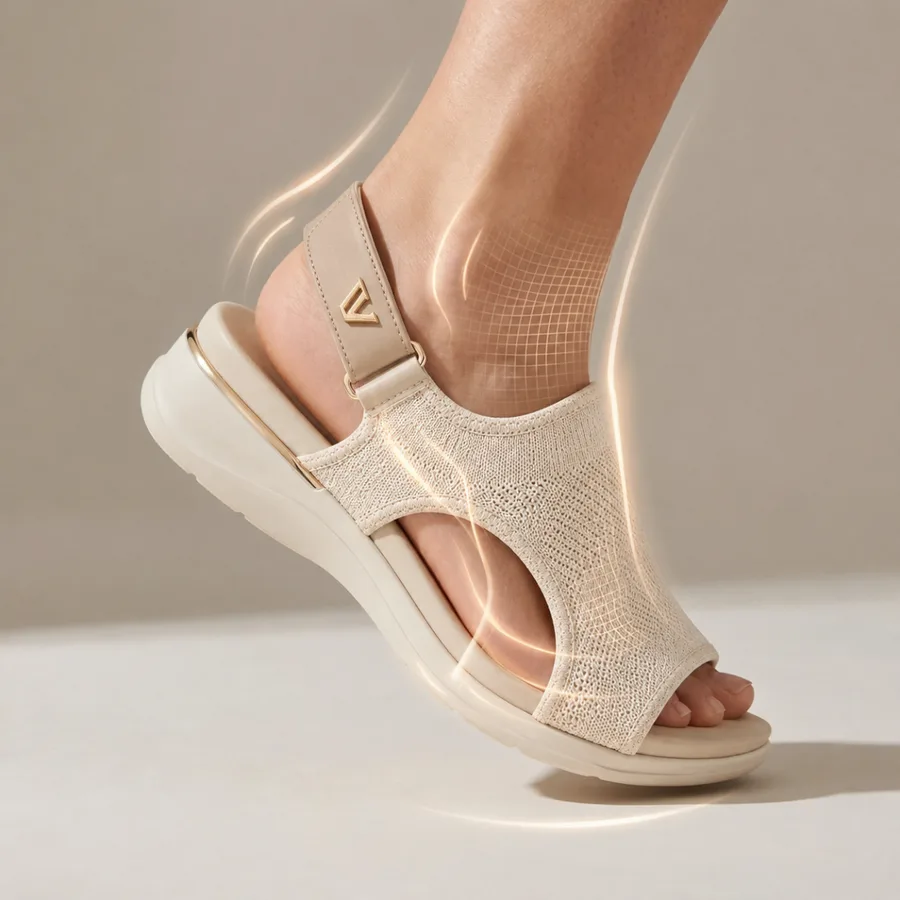 Effetto seconda pelle — Virelia SockFit